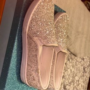 Kate spade shoes like new
